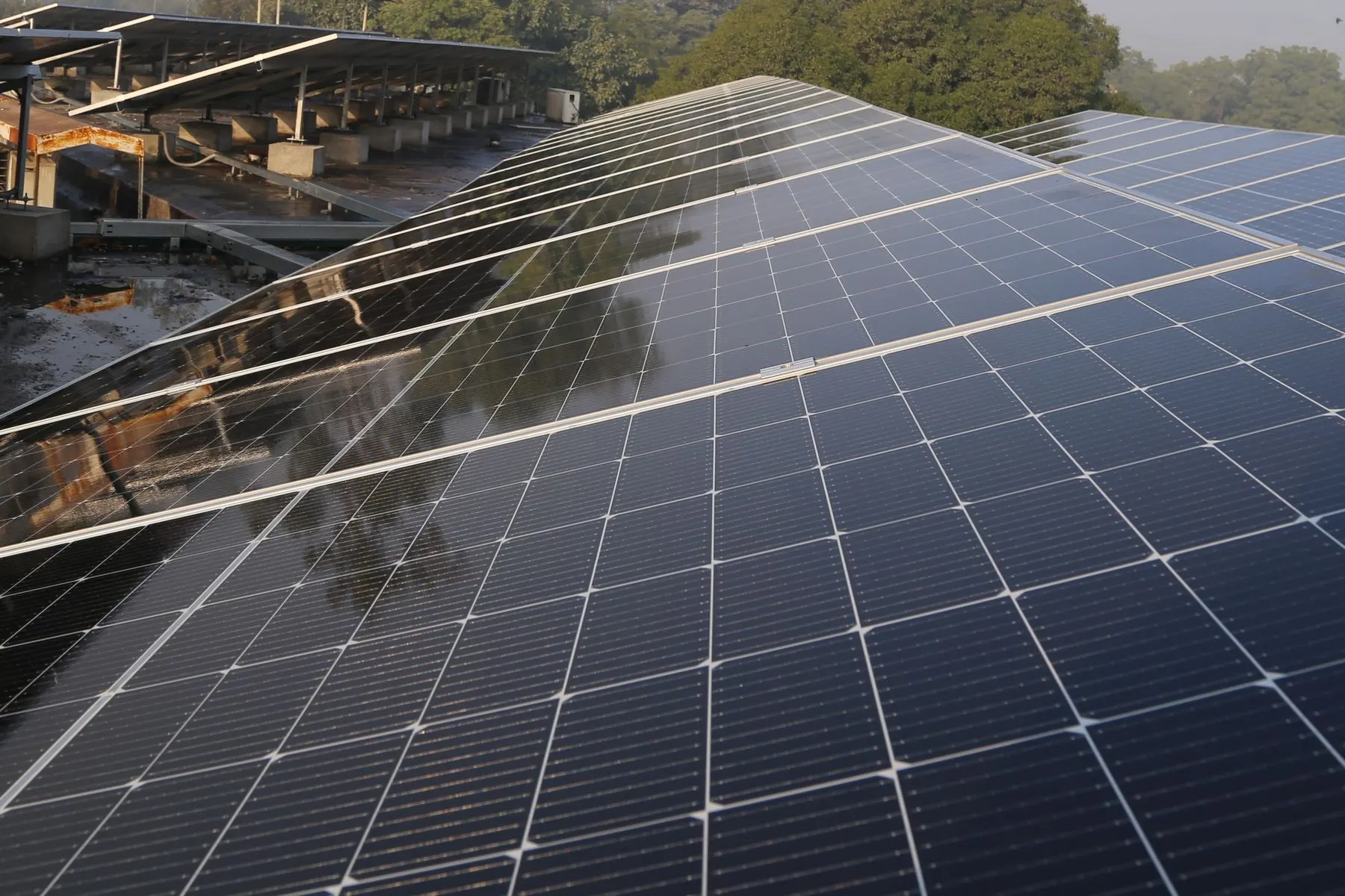 Photovoltaikmodule